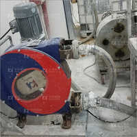 IHP50Z Industrial Peristaltic Hose Pump