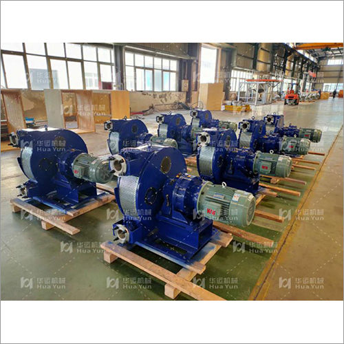 IHP65T Industrial Peristaltic Hose Pump