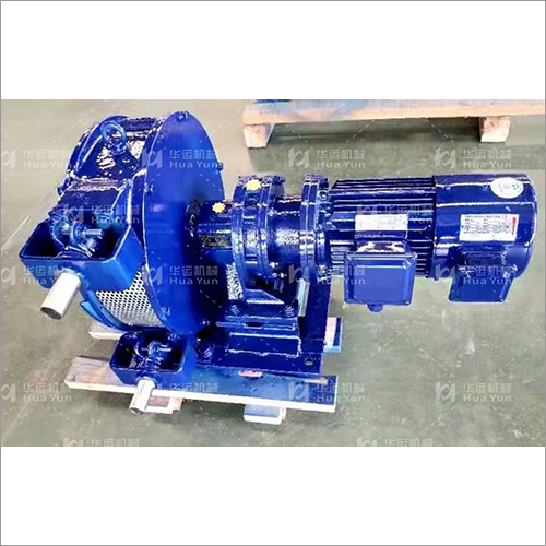 IHP32T 11KW Peristaltic Hose Pump