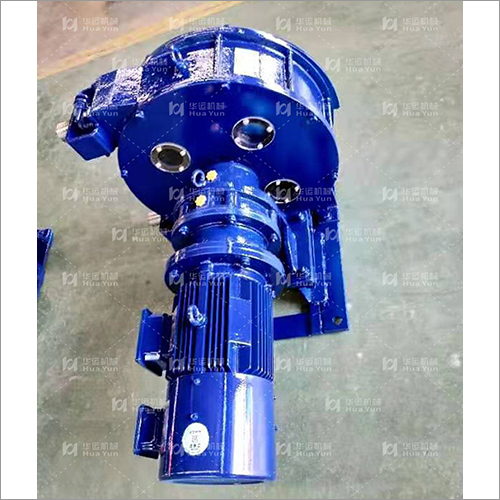 IHP32T 11KW Peristaltic Hose Pump