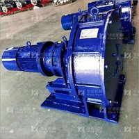 IHP40T Industrial Peristaltic Hose Pump