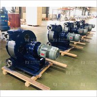 IHP40T Industrial Peristaltic Hose Pump