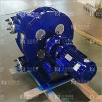 IHP50T Industrial Peristaltic Hose Pump