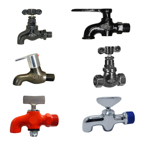 Cast Iron Pipe Fittings