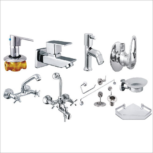 Cp Bath Fittings at Best Price in Jalandhar, Punjab Jupiter Metal