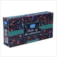 Milk Shake Packaging Box