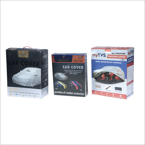 My tvs car on sale body cover