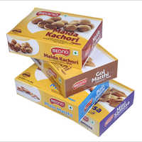 Sweet Packaging Box