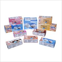 Ice Cream Packaging Box