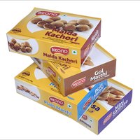 Sweet Packaging Box