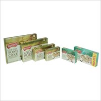 Soan Papdi Packaging Box