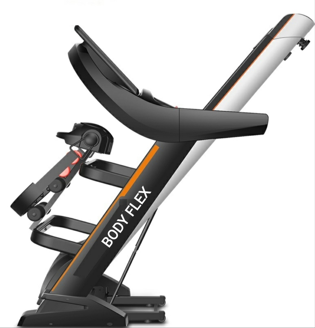 Domestic Treadmill