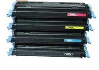 124A Japanio Color Laserjet Toner Cartridge