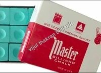 Billiard Chalk (imported)