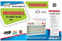 MicroKILL Flying Insect Killer (Triple Tube)