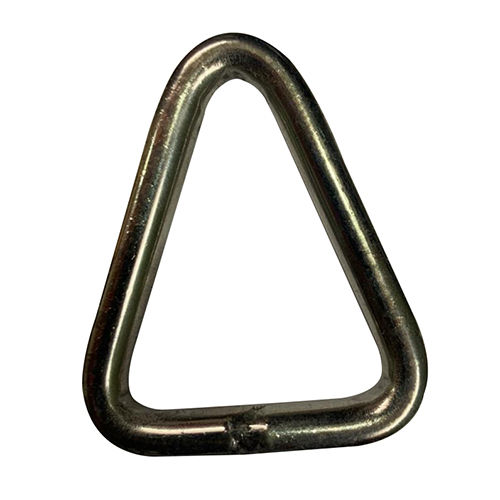 Rectangular And Triangle Ring