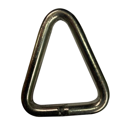 8 MM SS Triangle 316