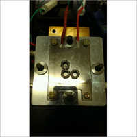 Precisely Engineered Fuel Cell