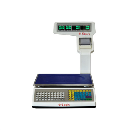 APC - ECR Series Weighing Scale