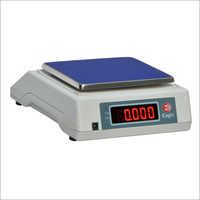 Lcd Weighing Scale