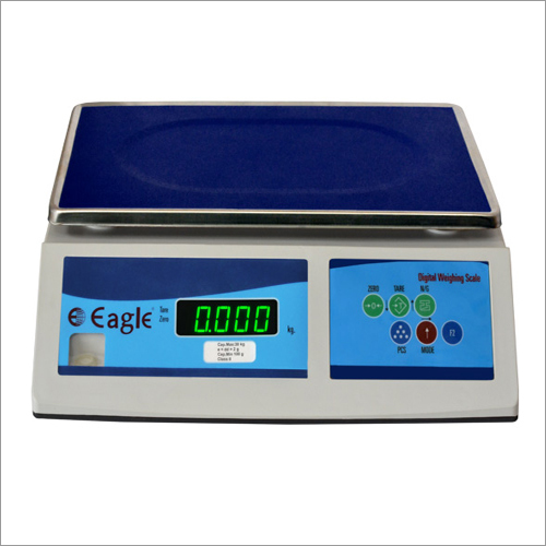 T Series Simple Table Top Weighing Scale