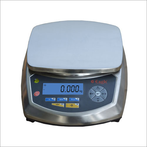 Splash Weighing Scales