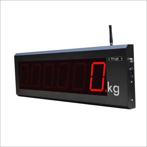 Weigh Bridge Scale