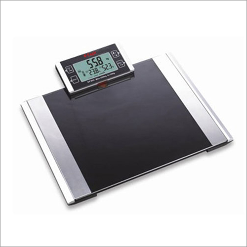 EEF 2002A Body Fat Hydrating Scales