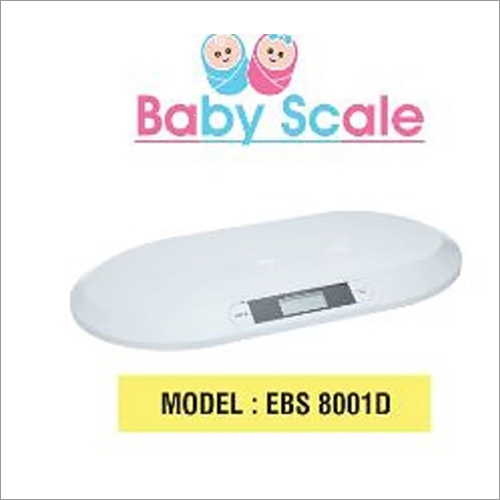 Baby Weighing Scale (EBS 8001D)