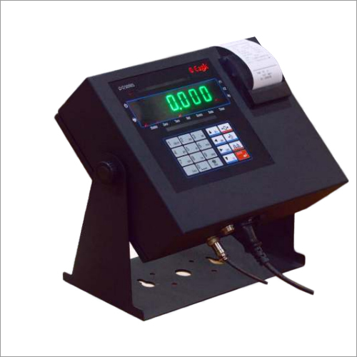 ERP Series Weighing Cum Receipt Printing Indicator