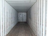 Used Shipping Container