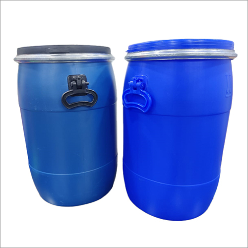 50 Liter First & Second Plastic Drum