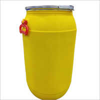 75 Liter Open Top Drum
