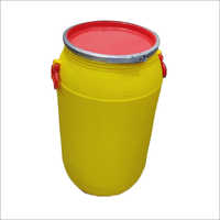 75 Liter Open Top Drum