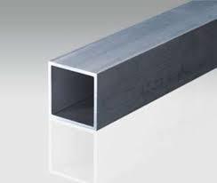 Aluminum Square Tube