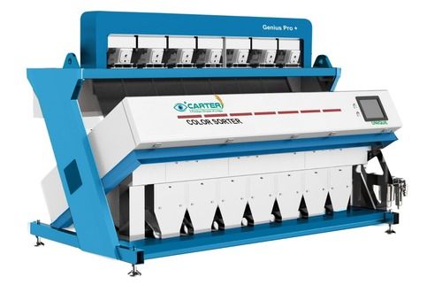 Unique Pulse Color Sorter