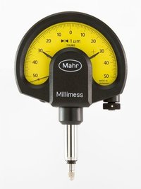 Mahr Millimess 1003 Dial Comparator Model 4334000