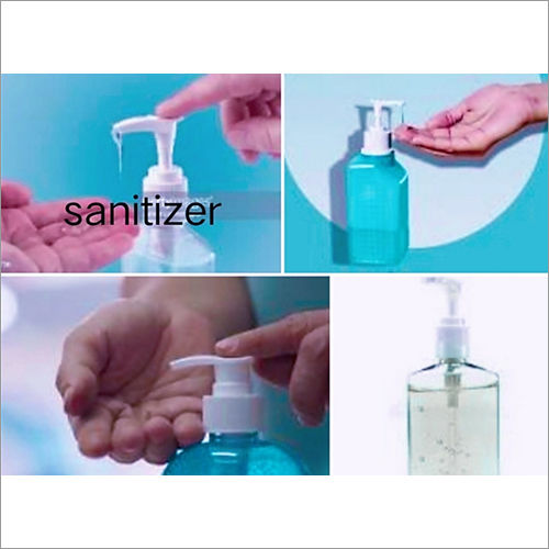 Pure Hand Sanitizer