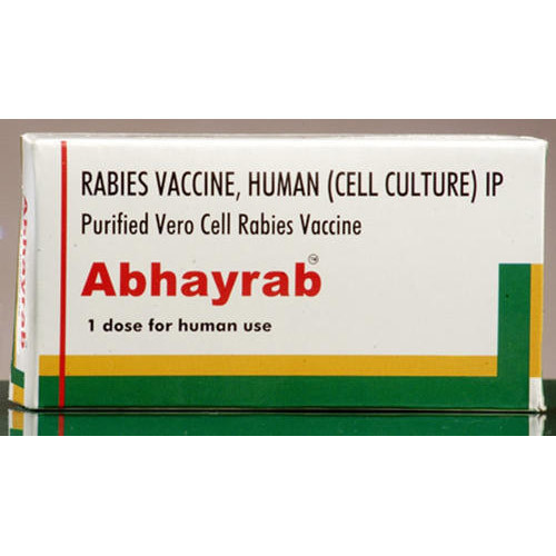 Abhayarab Injection