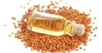 Fenugreek CO2 Oil