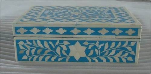 Antique Box
