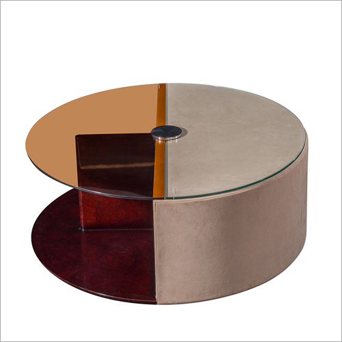 Coffee Table - Solid Wood, Modern Design  | Versatile, Durable, Easy to Clean