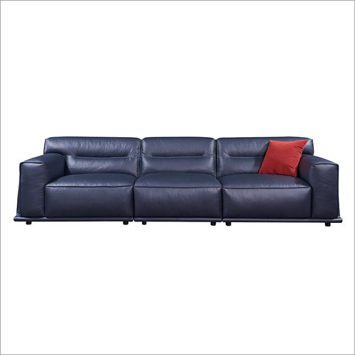 Pure Leather Sofa