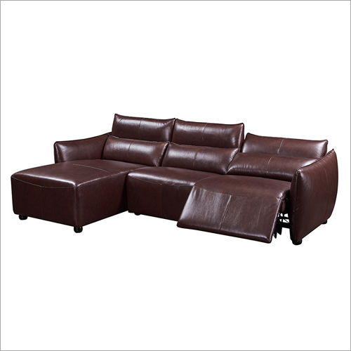L Shape Leather Sofa By GUANDONG FOSHAN DAIIER FURNITURE CO.LTD.(GUANGDONG FOSHAN SHOW WIN FURNITURE INDUSTRIAL CO.LTD)