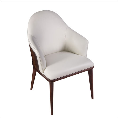 White Dining Chair