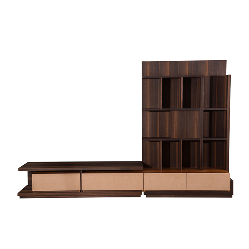 Wooden Floor Cabinet