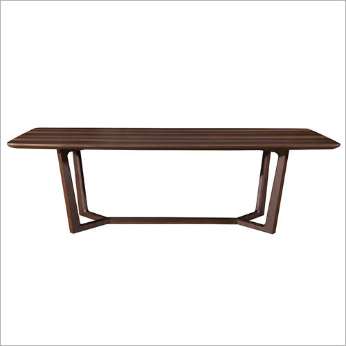 Wooden Dining Table