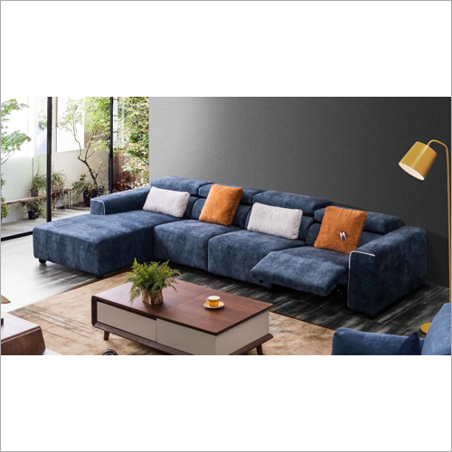 Bolusi L Shape Sofa Set