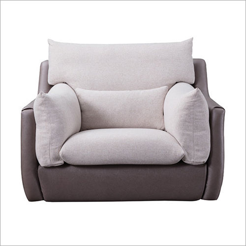 Single Seater Sofa