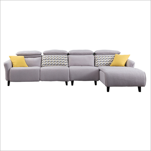 Luxury L Shape Sofa